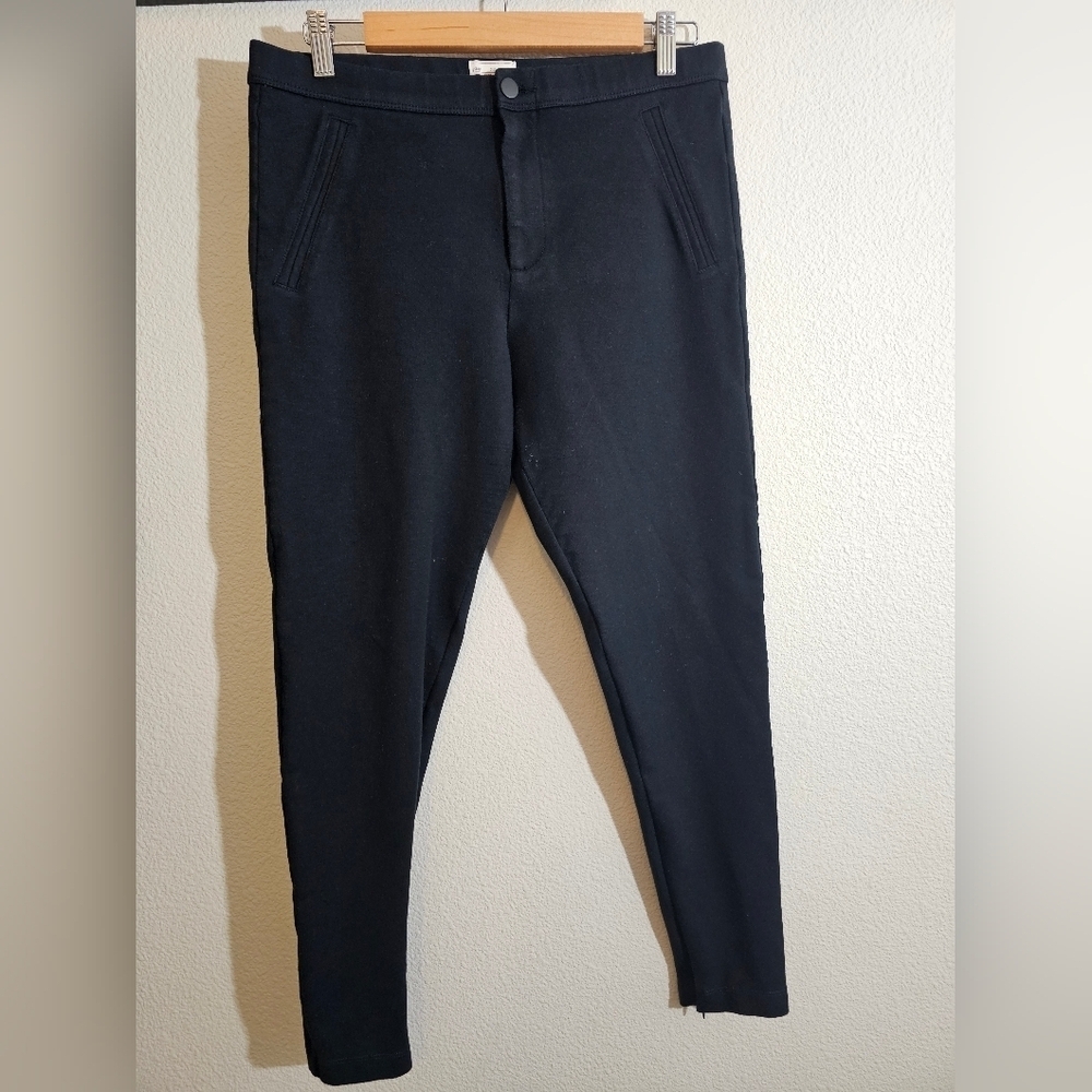 GAP Women's Black Jeggings